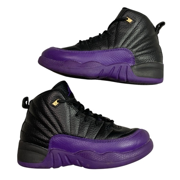 JORDAN 12 RETRO SHOES SIZE 13C! - Picture 9 of 10